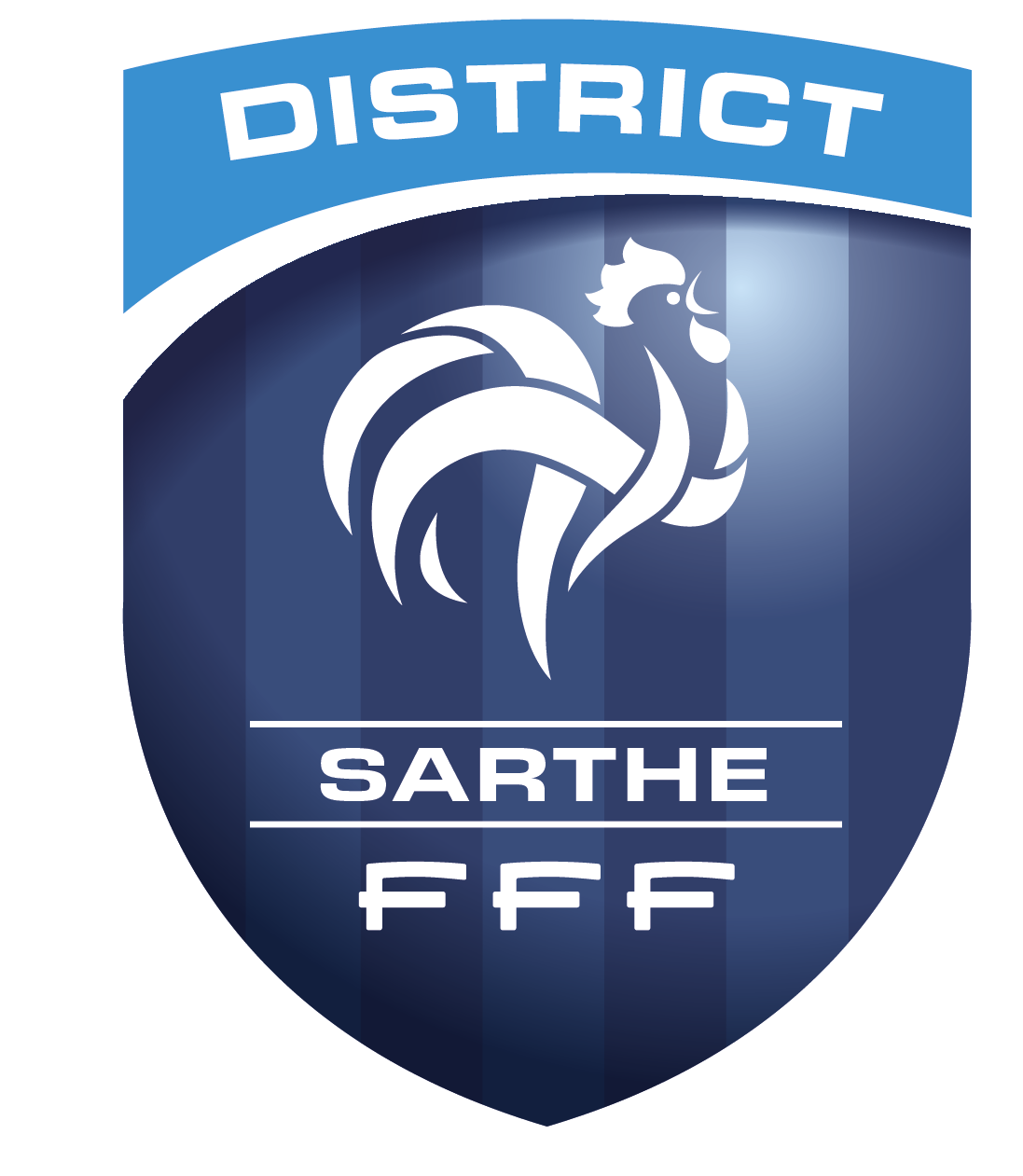 District de la Sarthe de Football